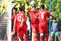 Lịch thi đấu và trực tiếp của U19 Việt Nam tại VCK U19 châu Á