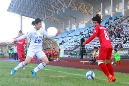 Việt Nam tiếp tục đăng cai vòng loại giải bóng đá U19 nữ châu Á 2019