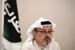 Saudi Arabia thừa nhận nhà báo Khasoggi bị sát hại trong lãnh sự quán