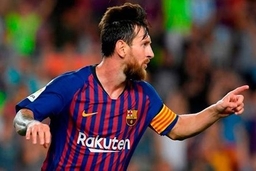 Barca –Sevilla: Cuộc chiến vì ngôi đầu