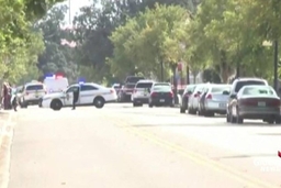 Mỹ: Lại xảy ra nổ súng ở bang Florida, 6 người bị trúng đạn