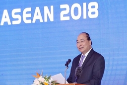 Tăng cường hiệu ứng lan tỏa của WEF ASEAN 2018