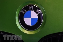 Tổng số xe BMW bị thu hồi trên toàn thế giới lên tới 1,6 triệu xe