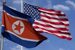 Bộ Ngoại giao Mỹ không thay đổi quan điểm về trừng phạt Triều Tiên