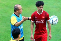 Công Phượng ghi bàn, Việt Nam hạ Seoul FC