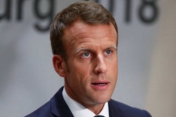 Pháp sẽ hành động nếu Saudi Arabia đứng sau vụ sát hại nhà báo