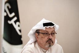 Thêm tình tiết mới về vụ nhà báo Jamal Khashoggi bị sát hại