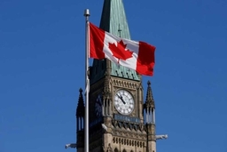 Canada chính thức phê chuẩn hiệp định CPTPP