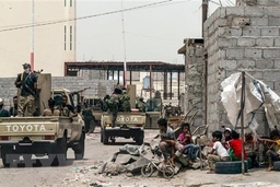 Tổng thư ký Liên hợp quốc kêu gọi chấm dứt bạo lực ở Yemen