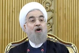 Iran để ngỏ khả năng đàm phán nếu Mỹ quay lại thỏa thuận hạt nhân