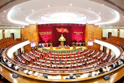 Quốc hội thảo luận dự án Luật Đặc xá và Luật Chăn nuôi