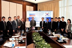 Hàn Quốc và Nga mở rộng hợp tác công nghệ an toàn hạt nhân