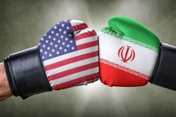 Mỹ lên kế hoạch tố Iran vi phạm hiệp ước quốc tế về vũ khí hóa học