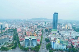 Thu hồi nhiều dự án chậm tiến độ