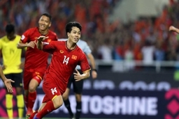 Lịch thi đấu AFF Cup 2018: Myanmar đại chiến Việt Nam