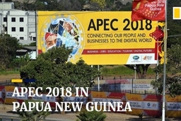 “Đấu khẩu” căng thẳng tại Hội nghị APEC 2018 và lời kêu gọi hợp tác