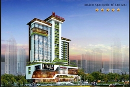 Sao Mai tăng đà vượt kế hoạch lợi nhuận 2018