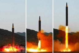 Triều Tiên vận hành 13 cơ sở tên lửa mà không khai báo