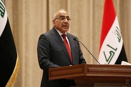 Hàng trăm tay súng IS tại Syria đang tìm cách xâm nhập Iraq