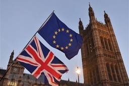 Dự thảo thỏa thuận Brexit giúp doanh nhân Anh tạm ’thở phào'