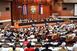 Cuba phản đối nghị quyết về nhân quyền của Nghị viện châu Âu