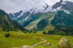 Đấu súng dữ dội ở Kashmir giữa binh sĩ Ấn Độ và phiến quân