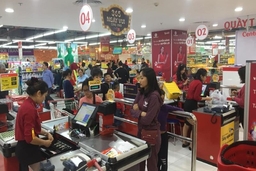 Nhộn nhịp “Black Friday” tại TP Thanh Hóa