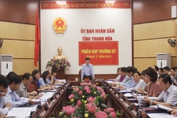 Năm 2018, tỉnh Thanh Hóa dự kiến thu ngân sách 21.831 tỷ đồng