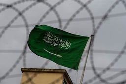 Đức chính thức ngừng xuất khẩu vũ khí cho Saudi Arabia