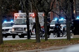 Nổ súng tại bệnh viện ở Chicago, 2 người thiệt mạng