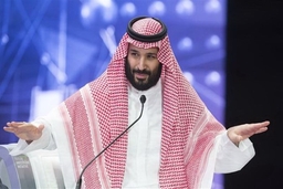 Saudi Arabia bác bỏ báo cáo Thái tử ra lệnh sát hại nhà báo Khashoggi