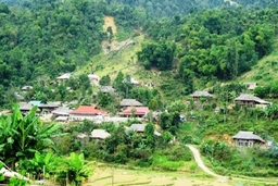Trăn trở… Yên Khương