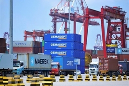 Thương mại thế giới mất gần 500 tỉ USD do hạn chế nhập khẩu