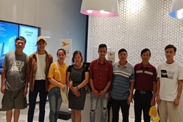 Du học - tương lai mở cho các em sau tốt nghiệp THPT