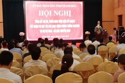 Tiếp tục duy trì các hoạt động phòng, chống HIV/AIDS hiệu quả