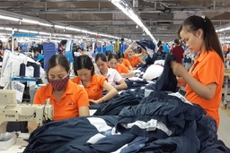 BHXH huyện Vĩnh Lộc tăng cường thu hồi nợ đọng