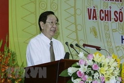Đề nghị tạm dừng sắp xếp các cơ quan chuyên môn cấp tỉnh, huyện