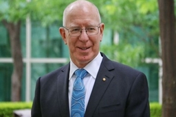 Australia bổ nhiệm tướng David Hurley làm Toàn quyền mới