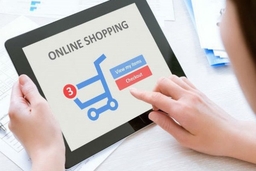 98% người Việt dùng internet đã mua sắm trực tuyến?