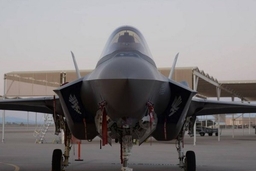 Australia tiếp nhận 2 máy bay chiến đấu F-35A tiên tiến đầu tiên