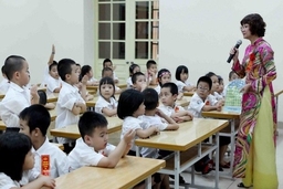 Bồi dưỡng năng lực cho 32.000 giáo viên, cán bộ quản lý cốt cán