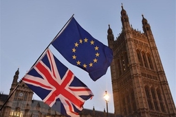 Quốc hội Anh: Thỏa thuận Brexit làm giảm cạnh tranh của doanh nghiệp
