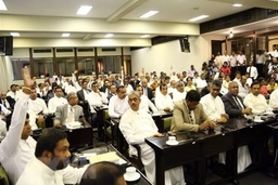 Tòa án Sri Lanka: Tổng thống giải tán quốc hội là bất hợp pháp