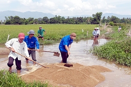 Nỗ lực phát triển doanh nghiệp mới ở khu vực miền núi