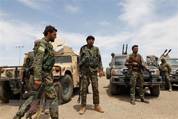 Phe đối lập: Mỹ rút quân sẽ khiến cuộc chiến chống IS thêm phức tạp