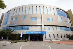 Hàn-Triều đã tổ chức hàng trăm cuộc họp tại văn phòng liên lạc chung