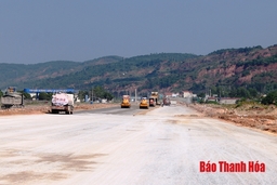 Đồng chí Đào Trọng Quy, Tỉnh ủy viên, Giám đốc Sở Tài nguyên và Môi trường: Chỉ tiêu phản ánh thái độ và tinh thần trách nhiệm!