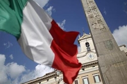 Chính phủ liên minh Italy thống nhất về các nội dung ngân sách 2019