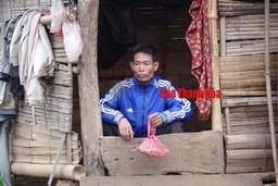 Anh Quàng ở bản Buốn...