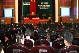 Bệnh viện Phụ sản Thanh Hóa triển khai ứng dụng nhiều kỹ thuật có hiệu quả